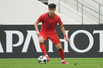 浙江总经理焦凤波：俱乐部要推动留洋，王钰栋在合适时肯定要出去