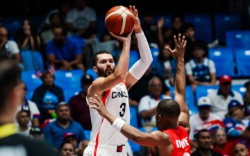 不只是一个投手！前快船二队得分手在防守端的表现令人眼前一亮？